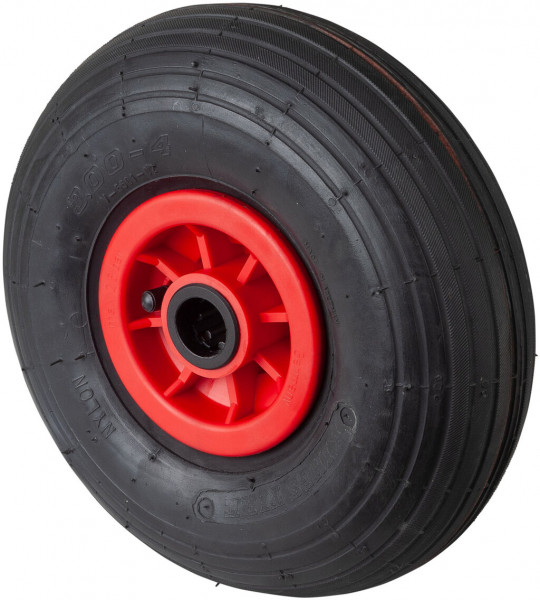 Pneumatic wheel Art.-Nr. D15.267
