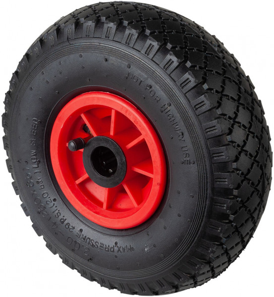 Pneumatic wheel Art.-Nr. D15.268