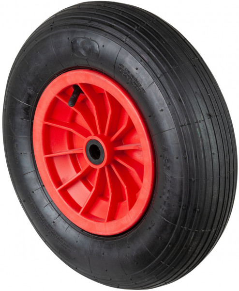 Pneumatic wheel Art.-Nr. D15.400