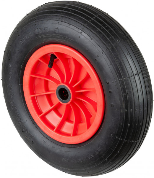 Pneumatic wheel Art.-Nr. D15.401