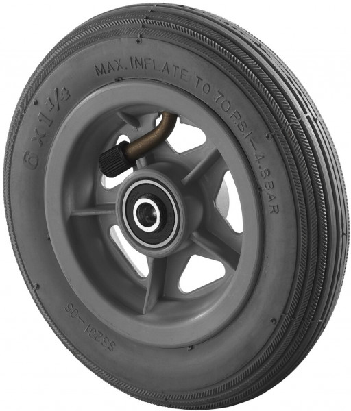 Pneumatic wheel Art.-Nr. D20.150