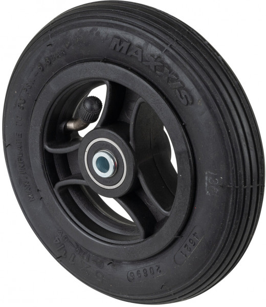 Pneumatic wheel Art.-Nr. D20.151