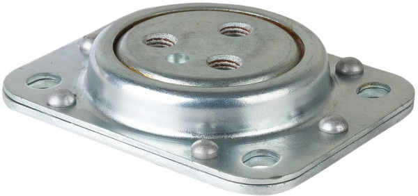 Thrust ball bearings Art.-Nr. D80.115