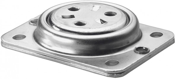 Thrust ball bearings Art.-Nr. D80.138