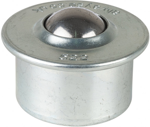 Kugeltransferrollen Art.-Nr. E32.015