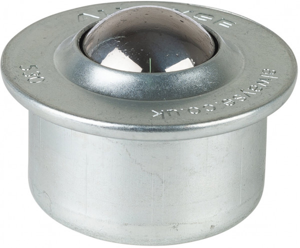 Ball transfer units Art.-Nr. E32.030