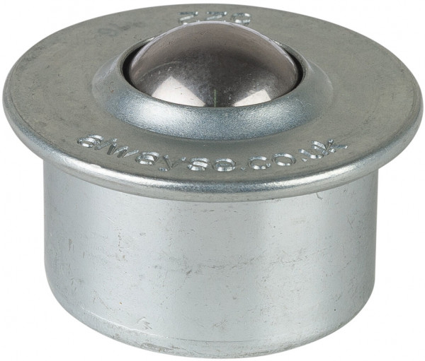 Ball transfer units Art.-Nr. E33.022