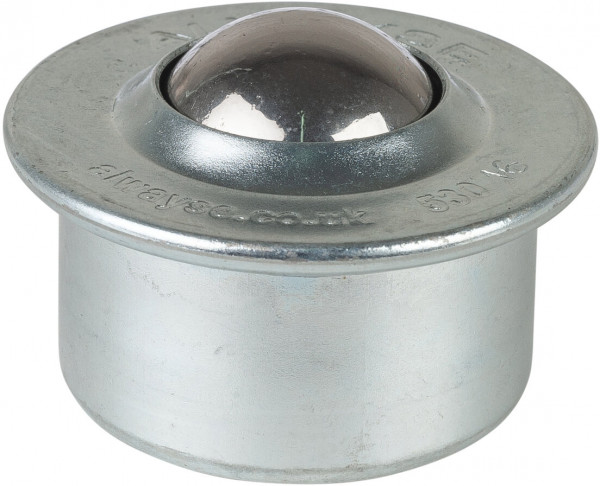 Kugeltransferrollen Art.-Nr. E33.030