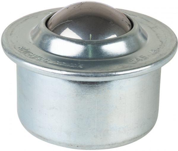 Ball transfer units Art.-Nr. E33.045