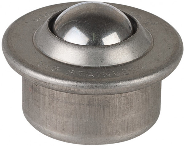 Kugeltransferrollen Art.-Nr. E34.015