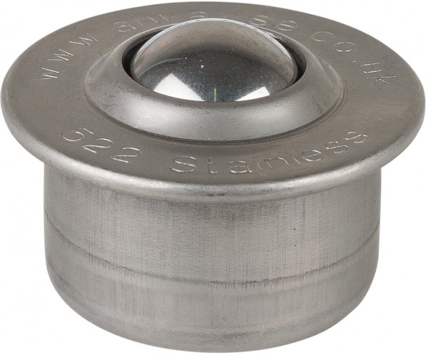 Kugeltransferrollen Art.-Nr. E34.022