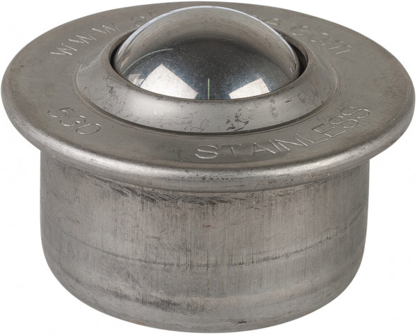 Kugeltransferrollen Art.-Nr. E34.030