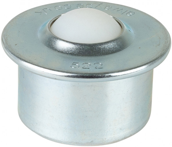 Kugeltransferrollen Art.-Nr. E36.022