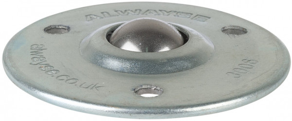 Ball transfer units Art.-Nr. E37.019