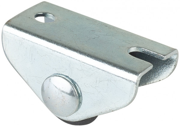 Schranklaufrolle Art.-Nr. E50.015