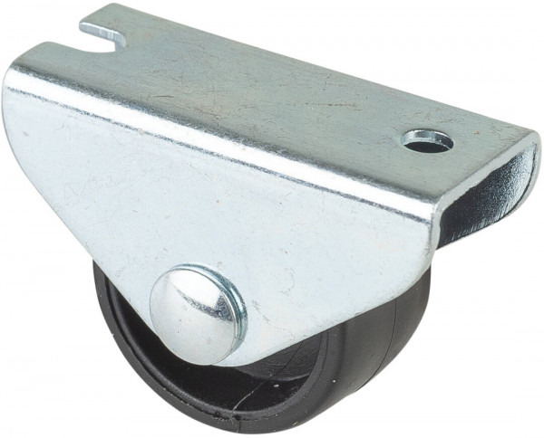 Schranklaufrolle Art.-Nr. E50.025