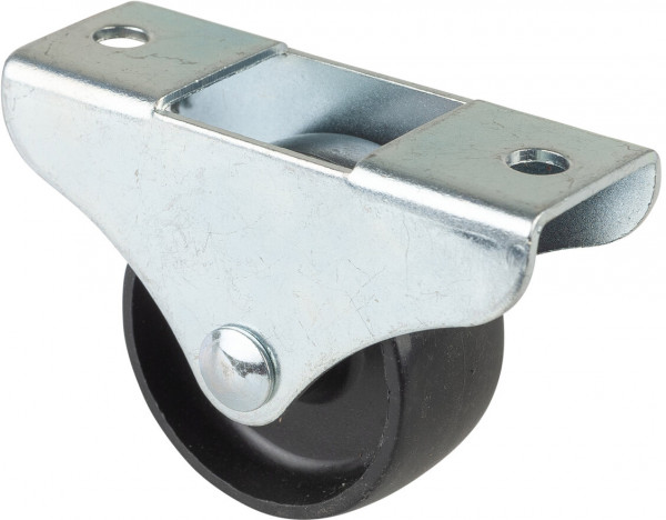 Schranklaufrolle Art.-Nr. E50.040