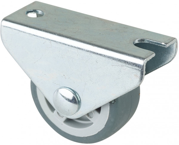 Schranklaufrolle Art.-Nr. E51.030