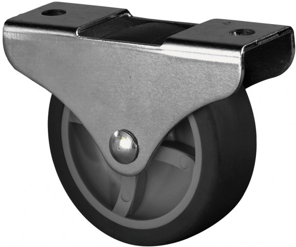 Cabinet castor Art.-Nr. E51.050