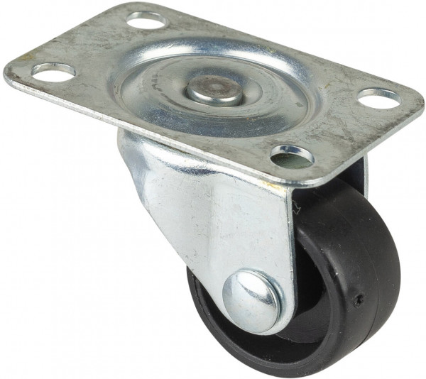 Swivel castor Art.-Nr. F25.025