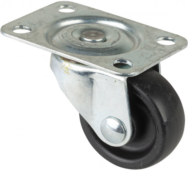 Swivel castor Art.-Nr. F25.030