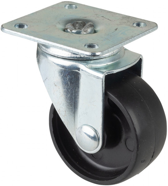 Swivel castor Art.-Nr. F25.040
