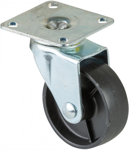Swivel castor Art.-Nr. F25.051