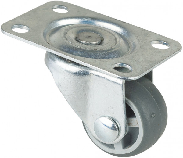 Swivel castor Art.-Nr. F26.025