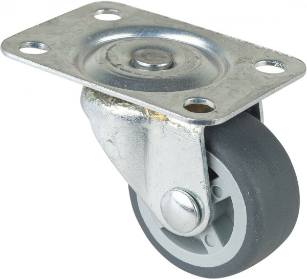 Swivel castor Art.-Nr. F26.030