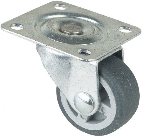 Swivel castor Art.-Nr. F26.031