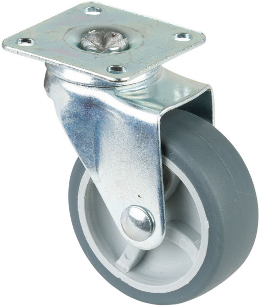 Swivel castor Art.-Nr. F26.050