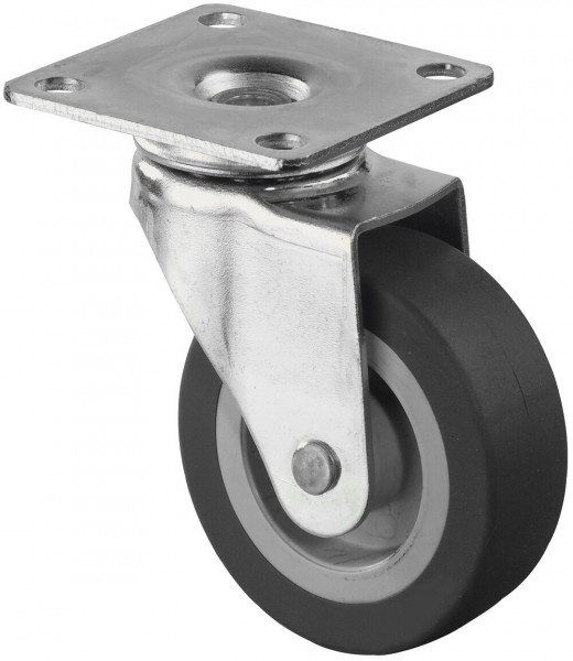Swivel castor Art.-Nr. F26.051
