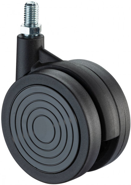 Plastic twin wheel Art.-Nr. F342.061