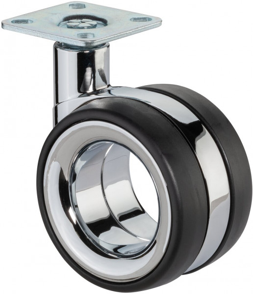 Design twin wheel Art.-Nr. F350.075