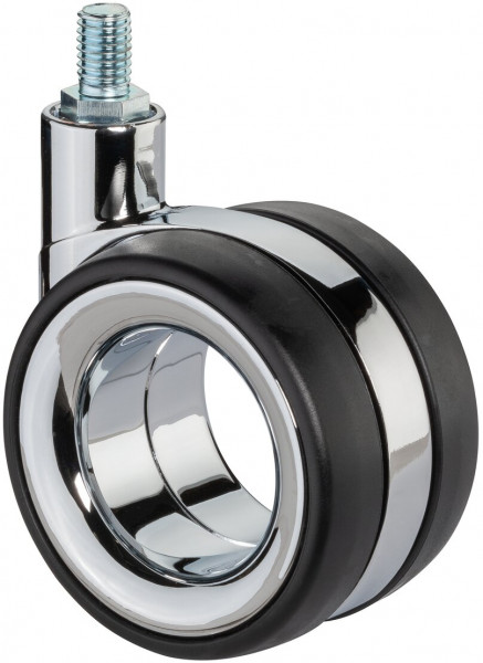 Design twin wheel Art.-Nr. F350.076