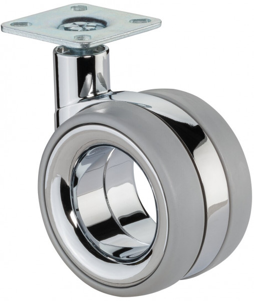 Design twin wheel Art.-Nr. F352.075