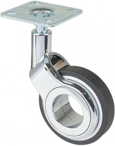 Design swivel castor Art.-Nr. F380.060