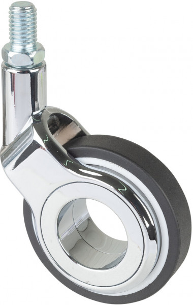 Design swivel castor Art.-Nr. F380.061