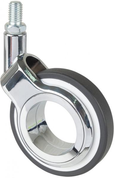 Design swivel castor Art.-Nr. F380.076