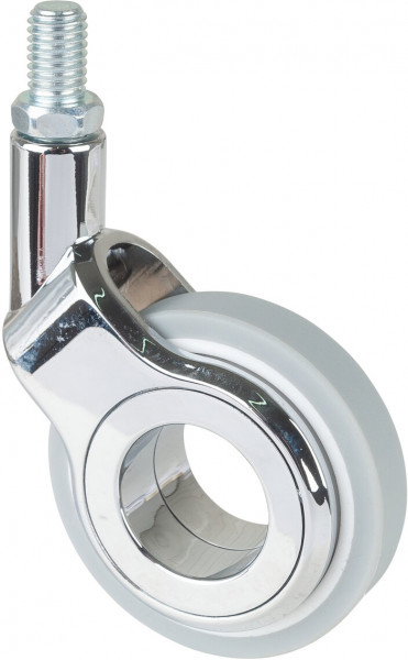 Design swivel castor Art.-Nr. F382.061