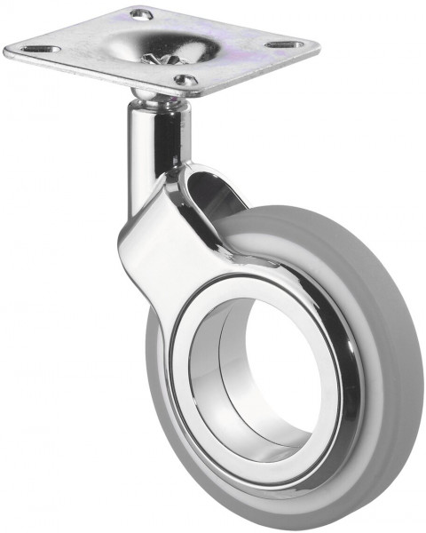 Design swivel castor Art.-Nr. F382.075