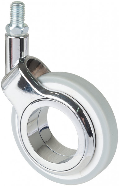 Design swivel castor Art.-Nr. F382.076
