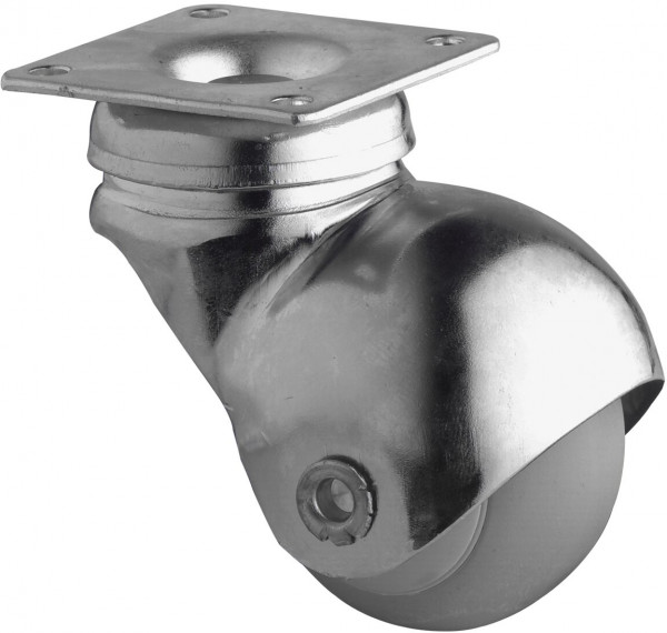Swivel castor Art.-Nr. F60.040