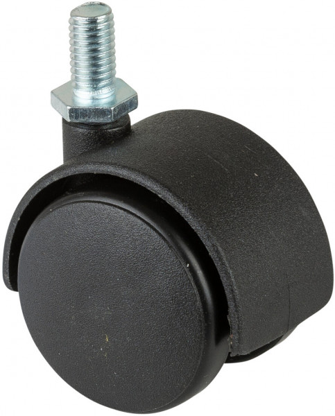 Kunststoff-Doppelrolle Art.-Nr. F75.040.G08