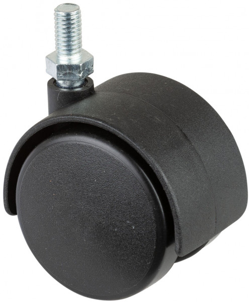 Kunststoff-Doppelrolle Art.-Nr. F75.050.G08