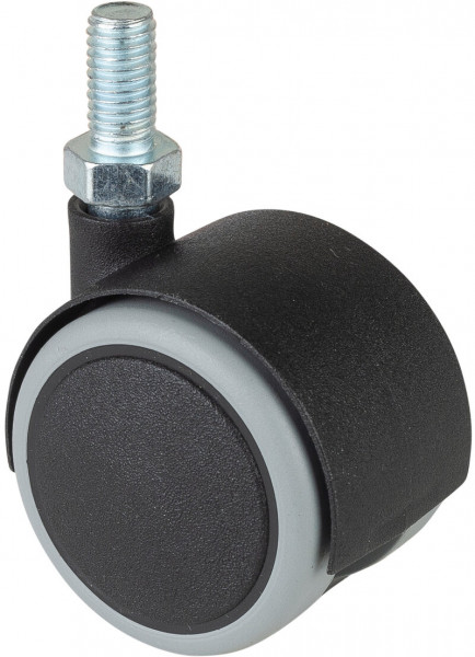 Kunststoff-Doppelrolle Art.-Nr. F76.040.G08