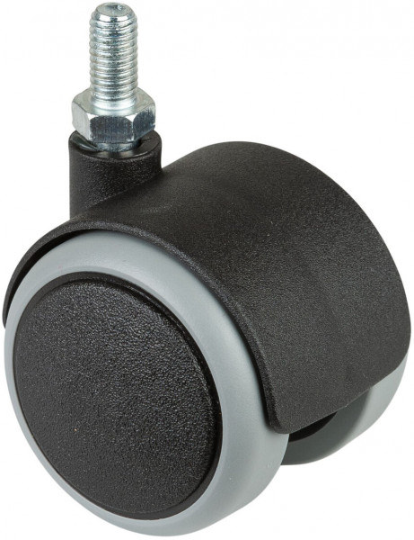 Kunststoff-Doppelrolle Art.-Nr. F76.050.G08