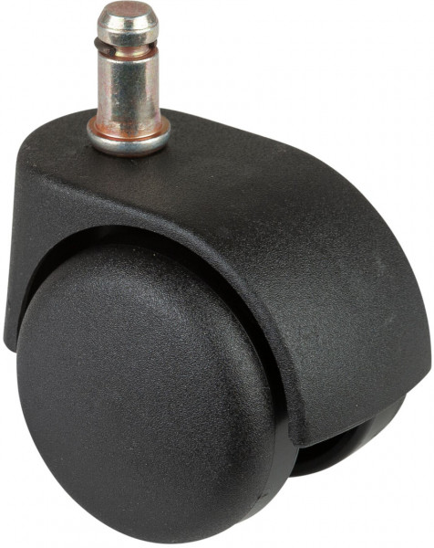 Office chair castor plastic housing Art.-Nr. G10.050/G45.010