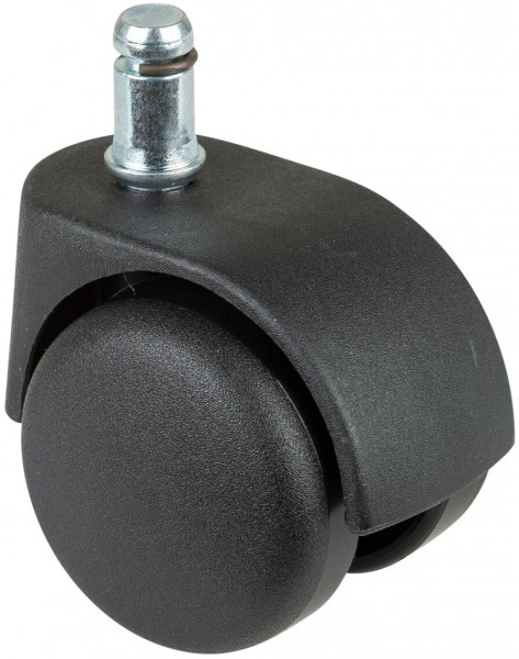 Office chair castor plastic housing Art.-Nr. G10.050/G45.011