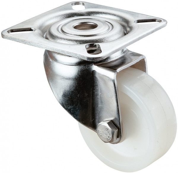 Edelstahl-Geräteradrolle Art.-Nr. G100.A90.052